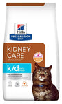 Hill's Prescription Diet K/D Early Stage 3kg