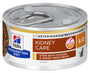 Hill's Prescription Diet K/D Kidney Care Chicken&Veg stew 82g