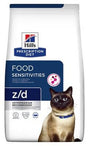 Hill's Prescription Diet Z/D Food Sensitivity 1,5kg
