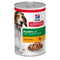 Hill's Can. SP Puppy Chicken 370g – krmivo pro štěňata, příchuť kuře, balení 370 g.