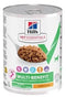 Hill's Can. VE Puppy MB Growth Chicken 363g – krmivo pro rostoucí štěňata, příchuť kuře, balení 363 g.