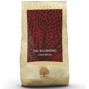 Essential Beginning Large Breed 10kg