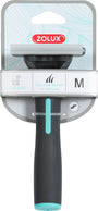 Hrablo ANAH Super brush M pro psy Zolux