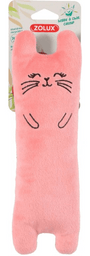 Hračka kočka ETHICAT FLORAL velká kočka catnip Zolux
