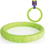 Hračka pes Aroma Kruh velký 24cm