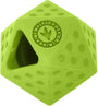 Hračka pes ICOSABALL MINI na pamlsky zelená Kiwi