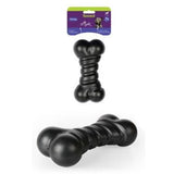 Hračka pes Strong - Kost, 18,5 cm, odolná hračka pro psy ve tvaru kosti.