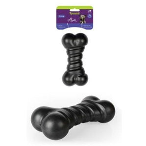Hračka pes Strong - Kost, 18,5 cm, odolná hračka pro psy ve tvaru kosti.