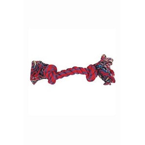 Hračka pes Uzel bavlněný 20cm/50g