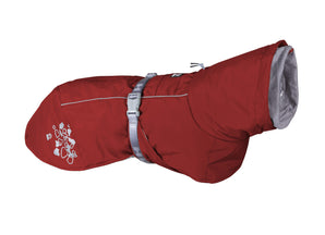 Obleček Hurtta Extreme Warmer ECO skořicová 60