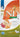N&D Pumpkin DOG Adult Mini Duck & Cantaloupe melon, 2 kg, krmivo s kachnou pro malé psy.