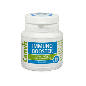 Canvit Immuno Booster pro kočky 30g