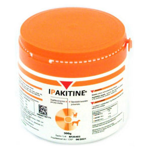 Ipakitine plv 300g