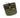 Kapsička na pamlsky Softshell khaki