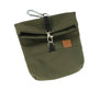 Kapsička na pamlsky Softshell khaki