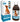 Kašel a nachlazení sirup pro psy TOPVET 200ml - VETSTOR 🐾
