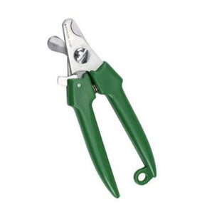 Kleště na drápky stranové Strong, 16 cm, odolné a přesné, Kruuse.