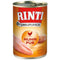 Rinti Dog Sensible PUR konzerva kuře 400g - Konzerva s kuřetem pro psy, kteří potřebují lehkou a snadno stravitelnou stravu.