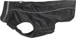 Obleček Raincoat Černá 20cm XXS KRUUSE