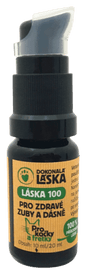 LÁSKA 100 Pro zdravé zuby a dásně koček a fretek 10ml