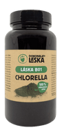 LÁSKA B01 Chlorella 100g
