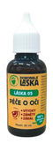 LÁSKA 05, Péče o oči, 30 ml, ochrana a čistota očí psů.