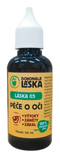 LÁSKA 05, Péče o oči, 50 ml, jemná péče o oči psů.