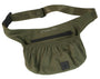 Ledvinka na pamlsky Softshell khaki