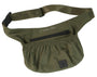 Ledvinka na pamlsky Softshell khaki