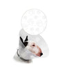 Límec ochranný CVET transparent tlapky 7,5cm 1ks