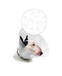 Límec ochranný CVET transparent tlapky 12,5cm 1ks