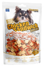 Magnum Chicken Sandwich pieces 80g