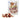 Magnum Kost bílá tw. by duck 250g - bílá kost pro psy, 250g