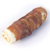 Magnum Rawh.Roll wrap. by Duck 5-6"/60g 1ks - žvýkací pamlsek pro psy z kachního masa, 5-6 palců, 60g.