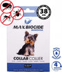 Max Biocide Margosa Collar antip. obojek pro psy 38cm