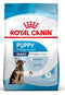 Royal Canin Maxi Puppy 1kg – Kompletní krmivo pro štěňata velkých plemen, podpora růstu a imunity, balení 1kg.
