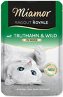 Miamor Ragout Krocan & Zvěř. ve šťávě 100g