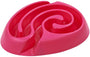 Miska bludiště Dog Maze Mini růžová BUSTER