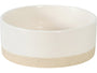 Miska keramická OLARIA 750ml béžová Zolux