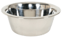 Miska nerez standard pes 0,85l Zolux