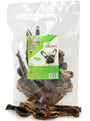 NATURECA pochoutka Jehněčí plíce sušené 250g