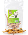 NATURECA pochoutka Kuřecí pařáty sušené 100g