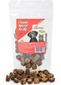 NATURECA pochoutka Masové kostky Jehně 100%maso 150g
