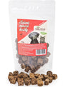 NATURECA pochoutka Masové kostky Jelen 100% maso 150g