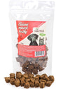 NATURECA pochoutka Masové kostky Kachna 100%maso 150g