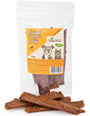 NATURECA pochoutka Masové pláty Bažant 100%maso 100g