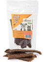 NATURECA pochoutka Masové pláty Jelen 100% maso 100g