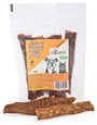 NATURECA pochoutka Masové pláty Kachna 100%maso 100g