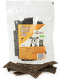 NATURECA pochoutka Masové pláty Koza 100g