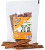 NATURECA pochoutka Masové pláty Krůta 100%maso 100g